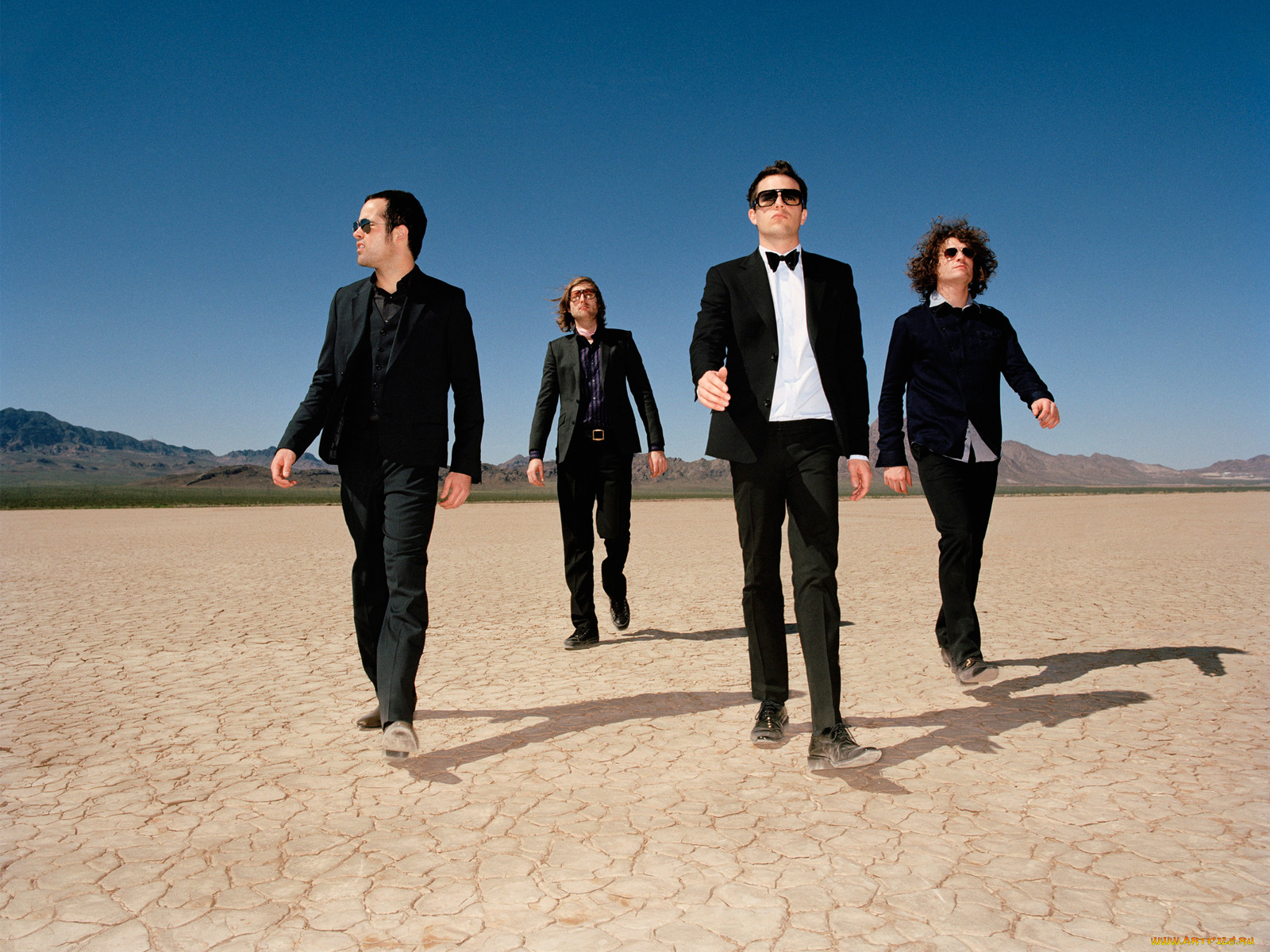the, killers, 